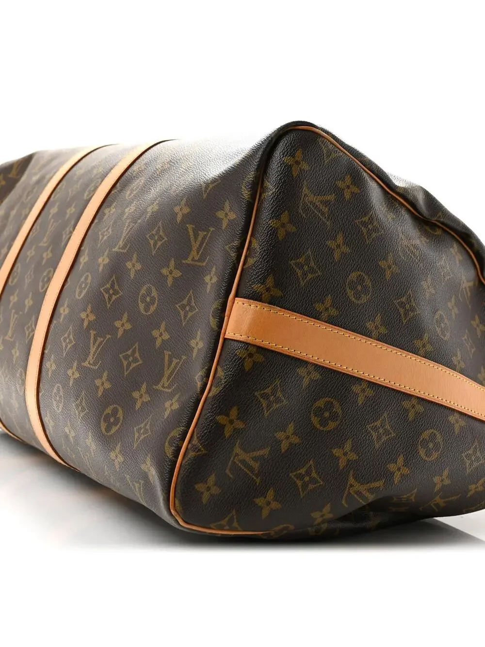 Louis Vuitton Keepall Bandouliere 55 #334087L13B